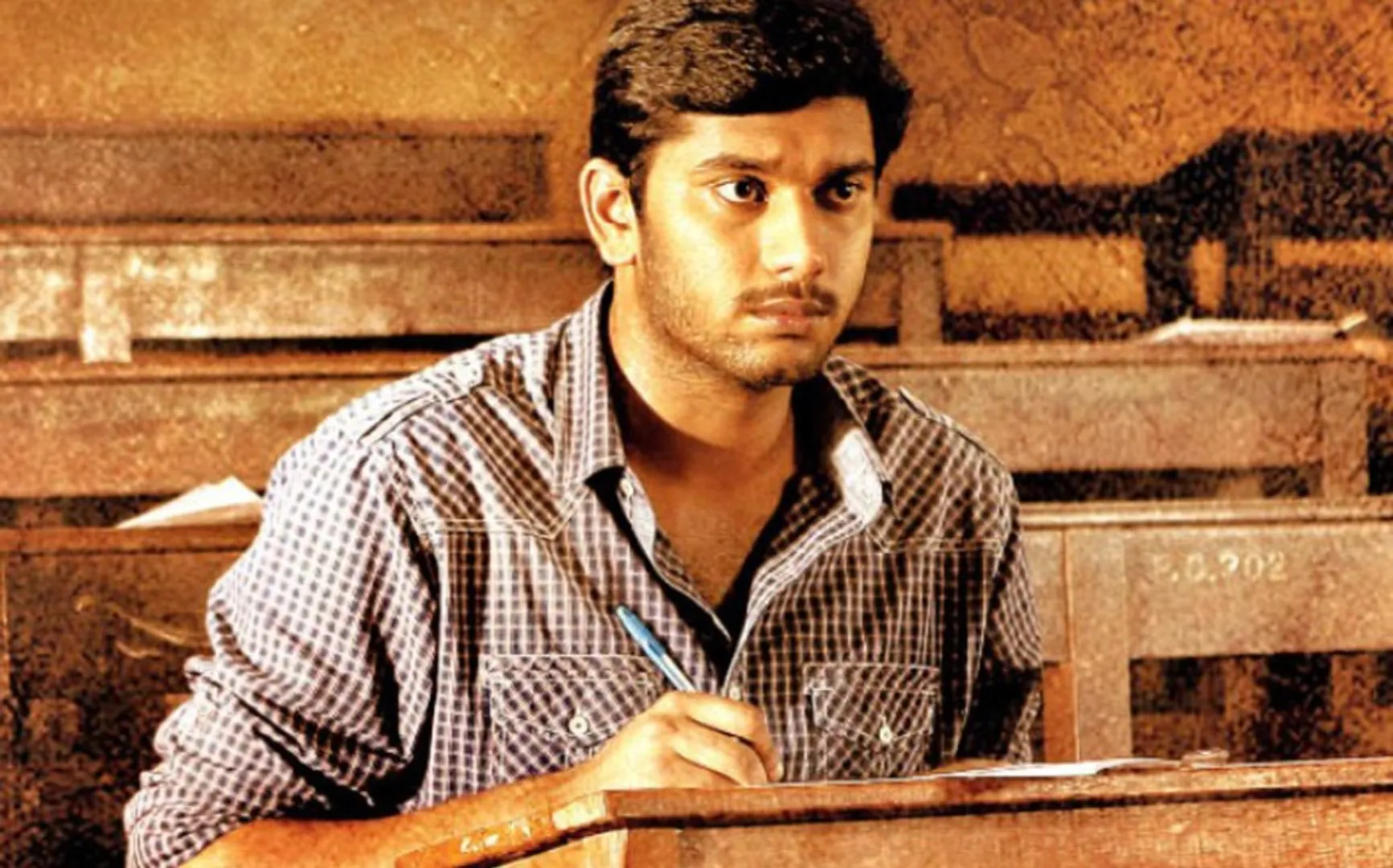 mounaguru director shanthakumar